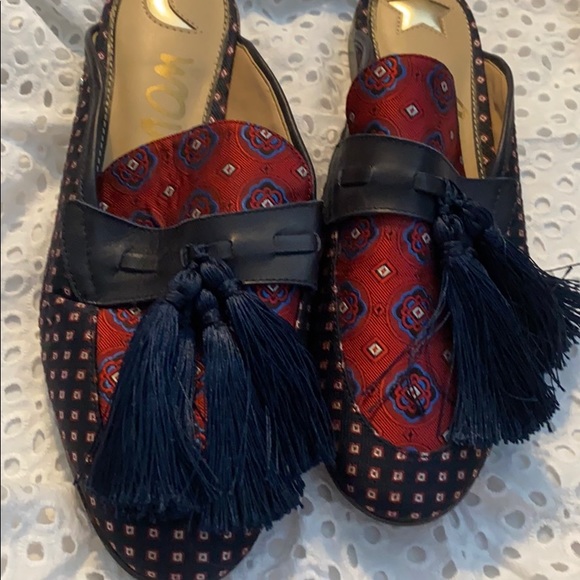 Sam Edelman Shoes - COPY - Sam Edelman